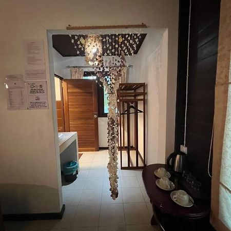 האד רין Sonic Hill Koh Phangan מראה חיצוני תמונה