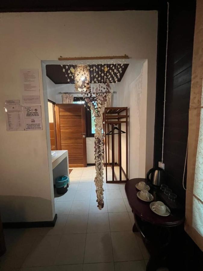 האד רין Sonic Hill Koh Phangan מראה חיצוני תמונה