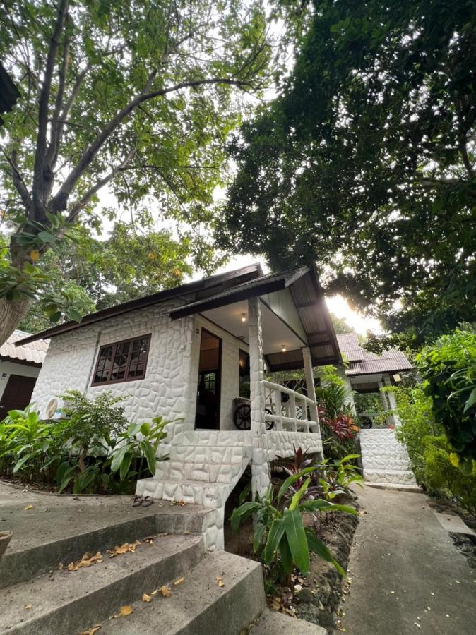 האד רין Sonic Hill Koh Phangan מראה חיצוני תמונה